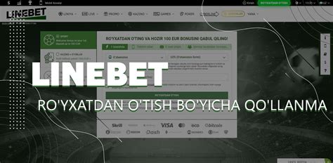 linebet sayt|Linebet bukmekerlik ro'yxatdan o'tish .